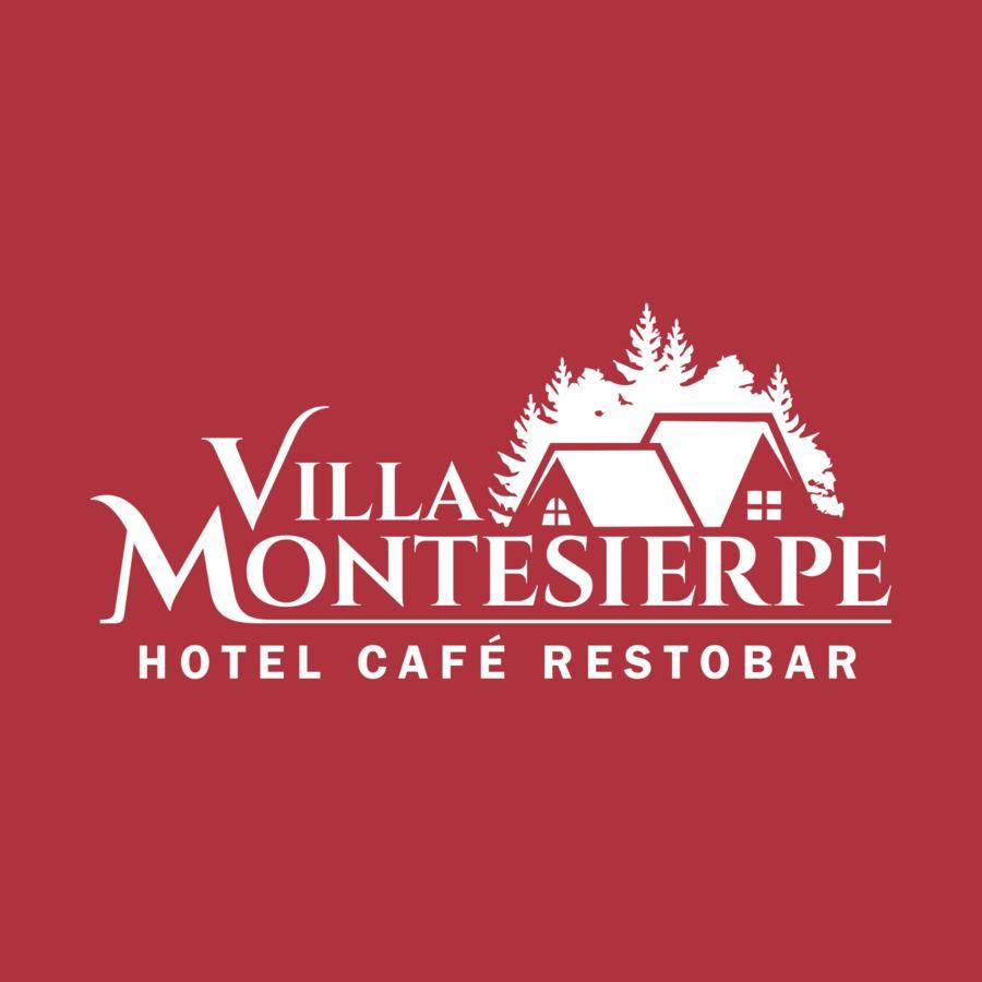 Hotel Villa Montesierpe Pisco Exteriér fotografie
